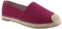 Fav Espadrille Pink
