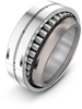 231SM170 SPLIT SPHERICAL ROLLER BEARING