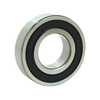SS694-2RS DEEP GROOVE BALL BEARING - TWO SEALS - STAINLESS STEEL - MINIATURE