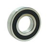6207-2RS DEEP GROOVE BALL BEARING - TWO SEALS