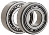 6209 T P/5 DEEP GROOVE BALL BEARING - PHENOLIC CAGE - ABEC #5 PRECISION