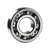 216 DEEP GROOVE BALL BEARING - WITH FILLING SLOT (MAX. CAPACITY)