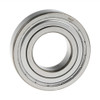 205-ZZ DEEP GROOVE BALL BEARING - WITH FILLING SLOT - TWO SHIELDS (MAX. CAPACITY)