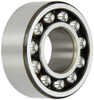 4321 DEEP GROOVE BALL BEARING - DOUBLE ROW - EUROPEAN WIDTH