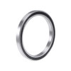 KG-140 CP0-2RS DEEP GROOVE BALL BEARING - THIN SECTION - TWO SEALS