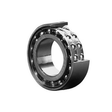 Double Row Angular Contact Ball Bearings