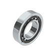 Cylindrical Roller Bearings