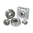 Agricultural Ball Bearings