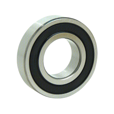 62804-2RS DEEP GROOVE BALL BEARING - TWO SEALS