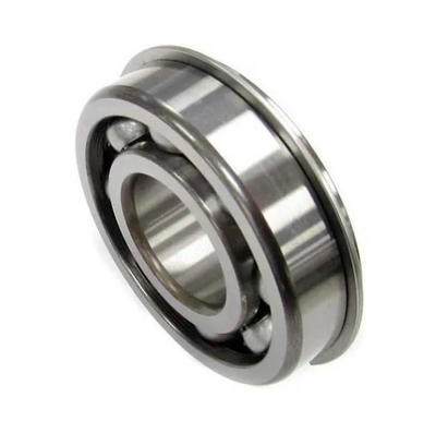 6304 NR DEEP GROOVE BALL BEARING - WITH SNAP RING