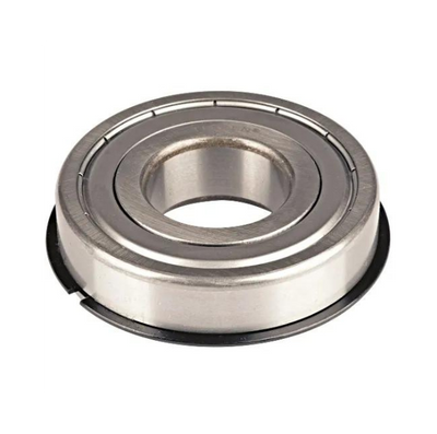 314-ZNR DEEP GROOVE BALL BEARING - ONE SHIELD WITH SNAP RING