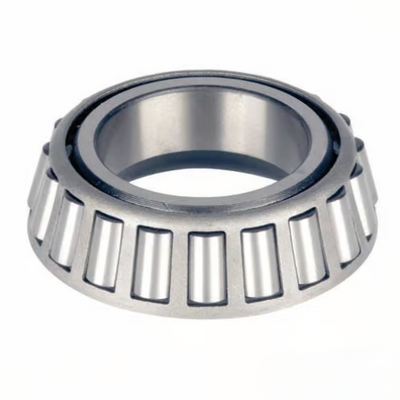 6312-K DEEP GROOVE BALL BEARING - TAPERED BORE