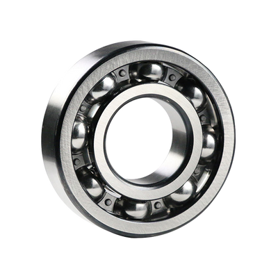 314 DEEP GROOVE BALL BEARING - WITH FILLING SLOT (MAX. CAPACITY)