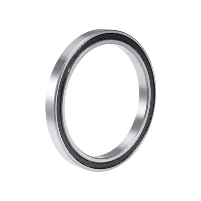 KA-25 CPO-2RS DEEP GROOVE BALL BEARING - THIN SECTION - TWO SEALS KA-25 CPO-2RS DEEP GROOVE BALL BEARING - THIN SECTION - TWO SEALS