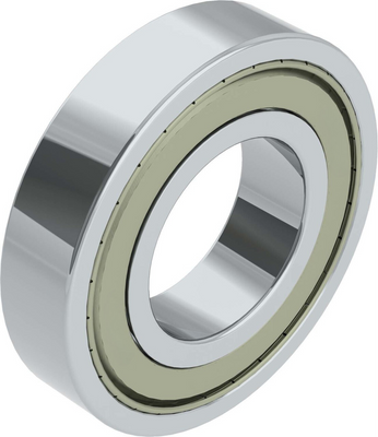 679 DEEP GROOVE BALL BEARING - MINIATURE