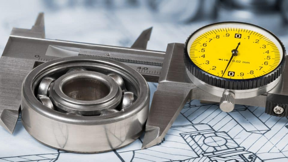 Deciphering the Codes: How to Choose Bearings Based on Part Numbers and Size