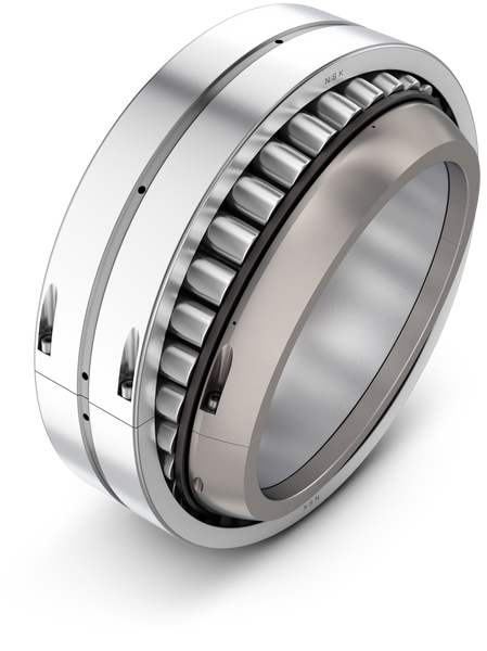 2225.615 SPLIT SPHERICAL ROLLER BEARING
