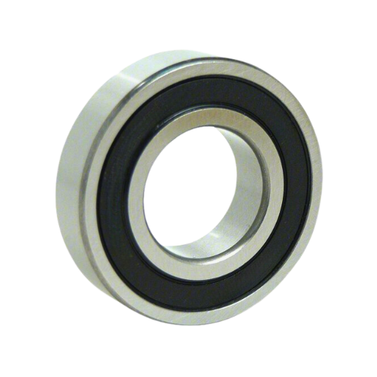 685-2RS DEEP GROOVE BALL BEARING - TWO SEALS - MINIATURE