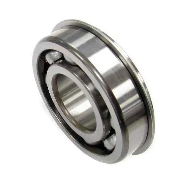 6202 NR DEEP GROOVE BALL BEARING - WITH SNAP RING
