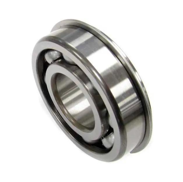 6214 NR DEEP GROOVE BALL BEARING - WITH SNAP RING
