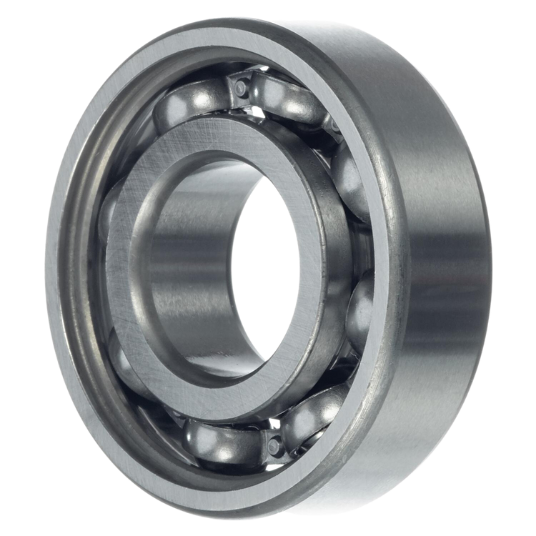 6204/012 DEEP GROOVE BALL BEARING