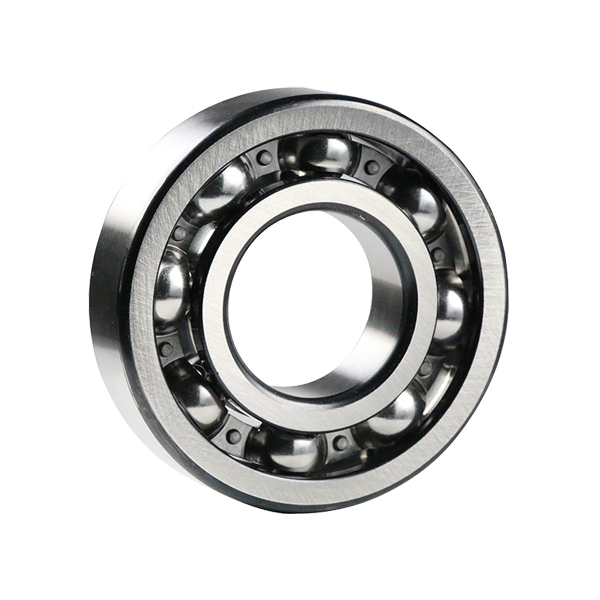 218 DEEP GROOVE BALL BEARING - WITH FILLING SLOT (MAX. CAPACITY)