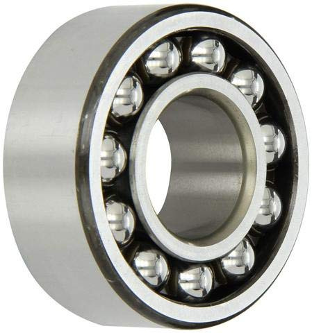 4200 DEEP GROOVE BALL BEARING - DOUBLE ROW - EUROPEAN WIDTH