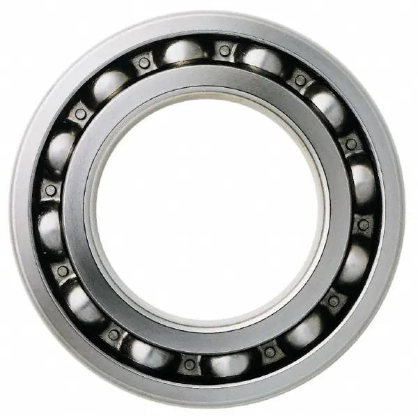 SSR-22 DEEP GROOVE BALL BEARING - INCH DIMENSIONS - STAINLESS STEEL (440C TYPE)