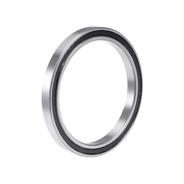KAA-15 CLO-2RS DEEP GROOVE BALL BEARING - THIN SECTION - TWO SEALS