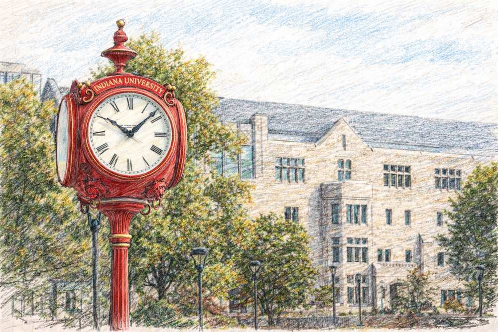 No Days Off: Coffee Runs & Case Studies