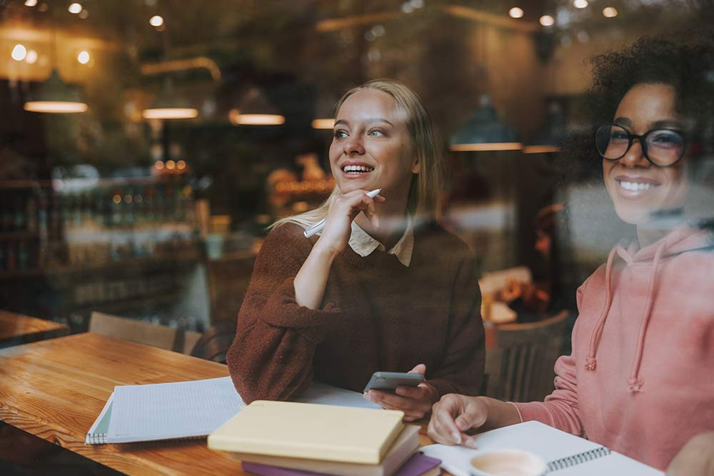 Top Coffee Shops for Studying: The Ultimate Guide