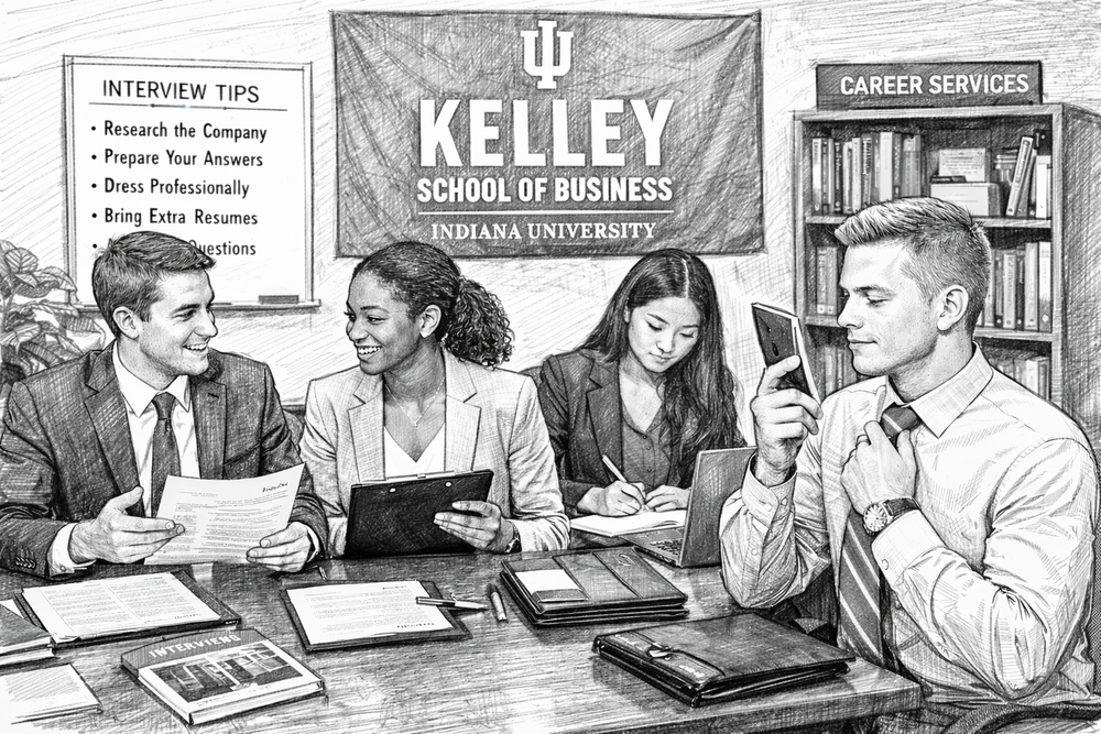 From Hodge to Headquarters: Kelley Moves You Forward
