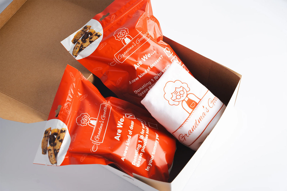 Kelley Student Entrepreneur Spotlight: Turning Family Recipes into Business Success