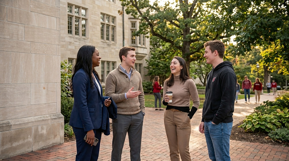 Dress for Success: Your Guide to Kelley Dress Codes