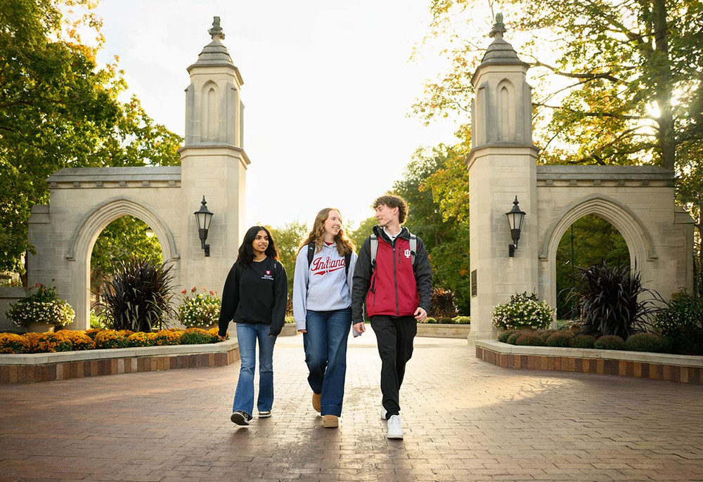 What Would My Mature Self Tell My Sophomore Self at the Kelley School of Business?