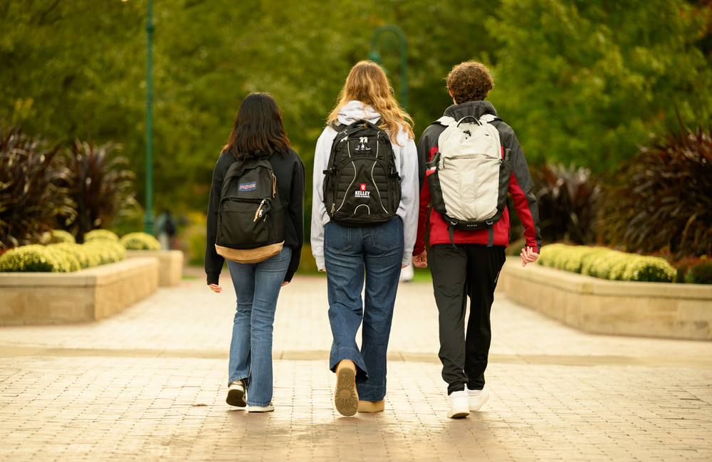 Welcome Back to Kelley: Meet the Class of 2030