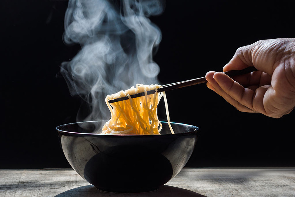 From Kelley to Cup: How One Alumni Is Rethinking What Ramen Can Be