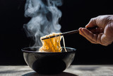 From Kelley to Cup: How One Alumni Is Rethinking What Ramen Can Be