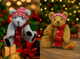 A New Partnership: Vermont Teddy Bear Company x Kelley School of Business