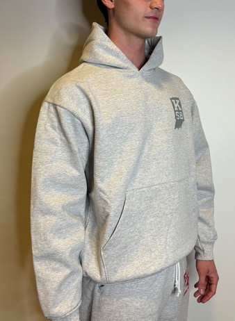 "State Logo" Hoodie