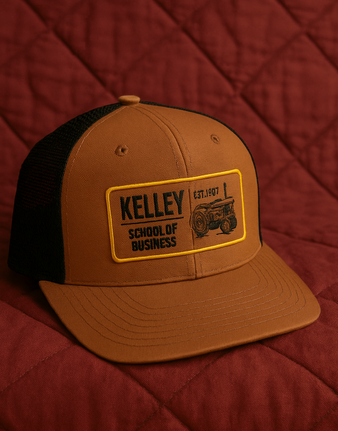 Business Field Trucker-Limited Edition