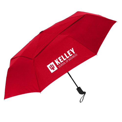 CRIMSON UMBRELLA