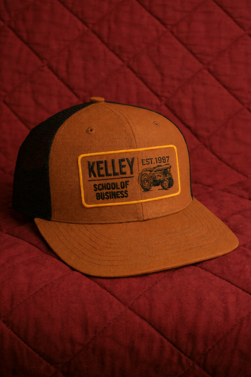 Business Field Trucker-Limited Edition