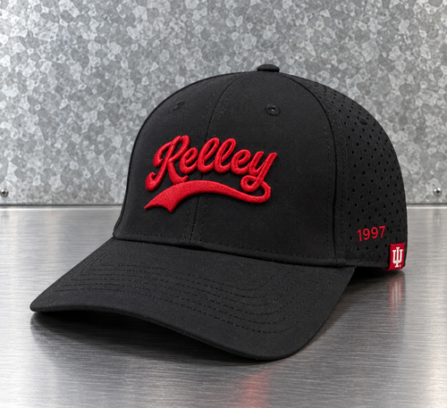 Godfrey & Hodge Kelley Script Hat