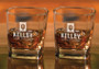 ROCKS GLASSES, SET OF 2