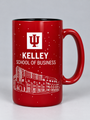 Tall Camper Collection Mug 18 Oz.