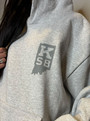"State Logo" Hoodie