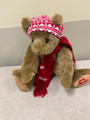 Classic Hodge Made in USA Teddy Bear
