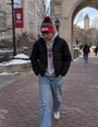 Comfortable, cozy, and a high-quality feel, that fits all.