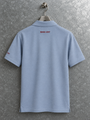 Godfrey & Hodge Light Blue Polo